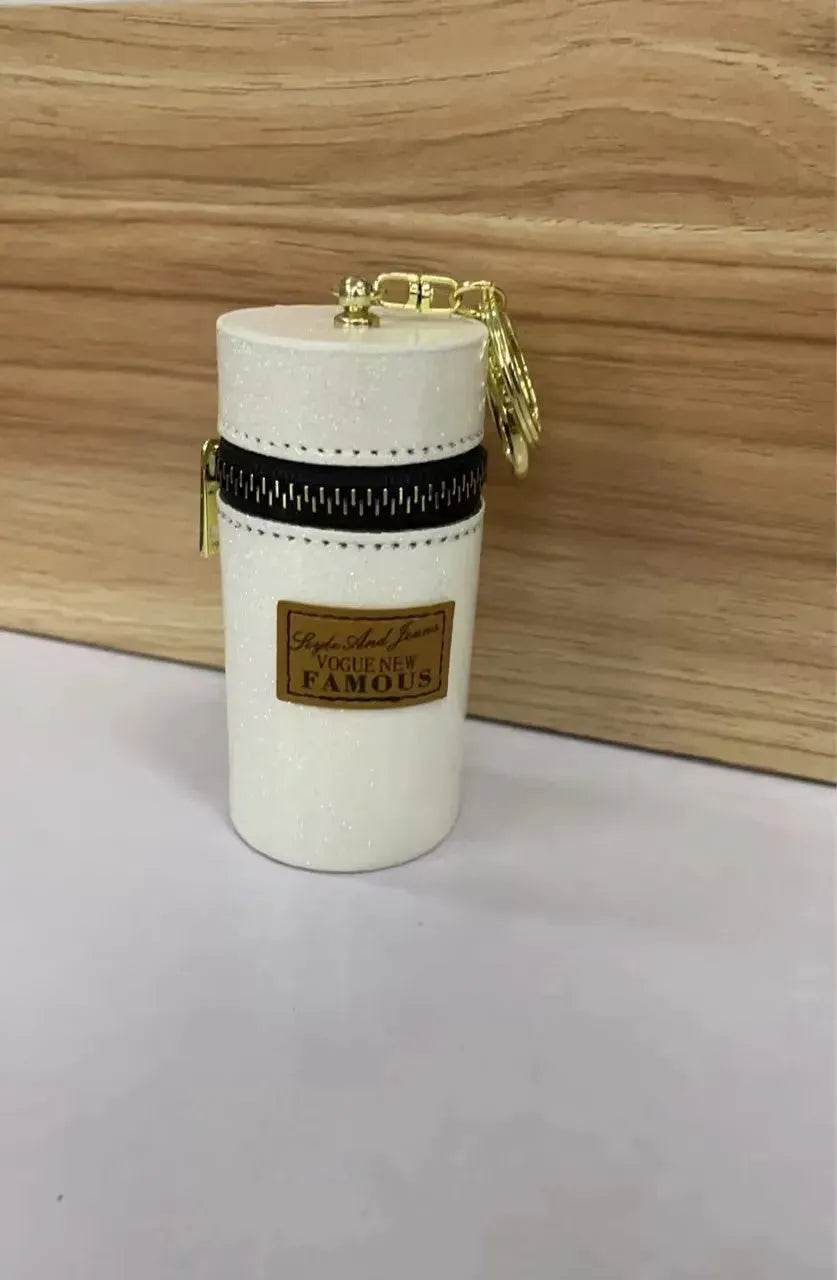 Fluorescent Accessory Wallet Key Chain Handbag Accessories - EX-STOCK Canada