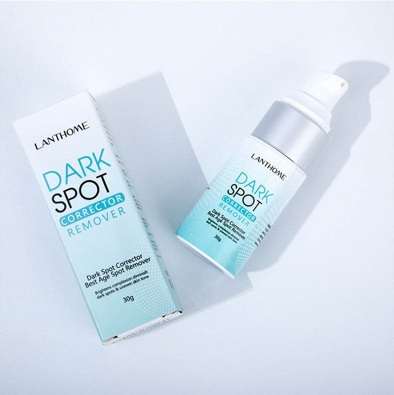 LANTHOME Spot Black Cream Rose Scent Repair Skin - EX-STOCK Canada