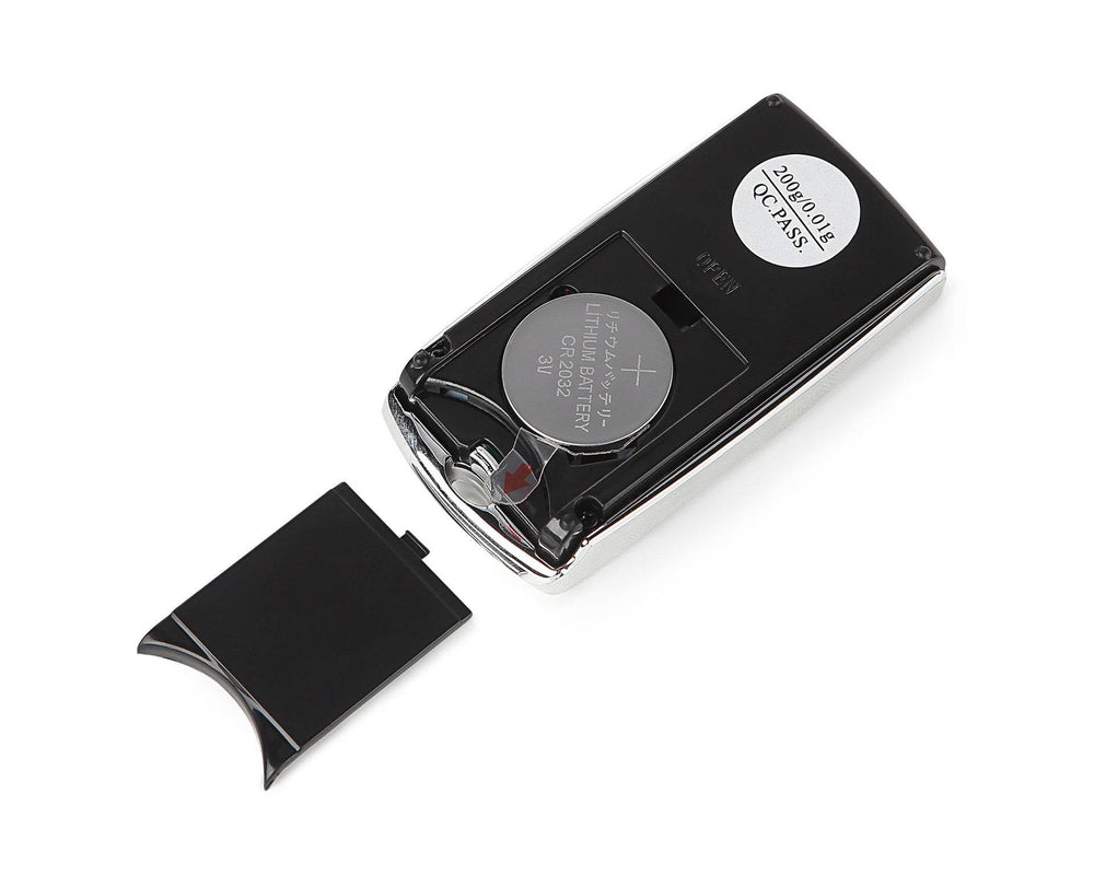 Portable Electronic Digital Mini Scale for weighing Spices jewelry - EX-STOCK Canada
