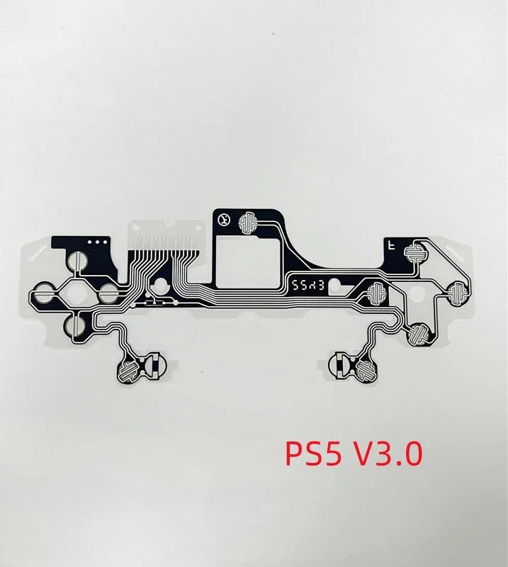 PS5 Handle Button LR Cross Function Cable EX-STOCK Canada