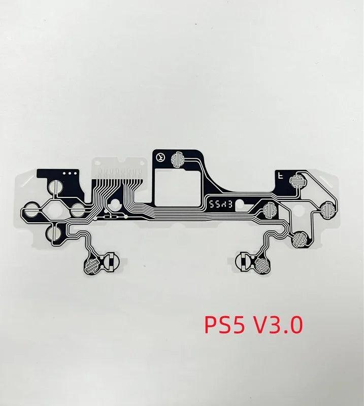 PS5 Handle Button LR Cross Function Cable EX-STOCK Canada