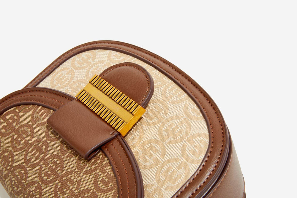 Fashion Retro High Sense Mini Crossbody Bag for women - EX-STOCK Canada