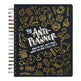 Leisure Creative Counter Planner Copperplate Paper Notebook - EX-STOCK Canada