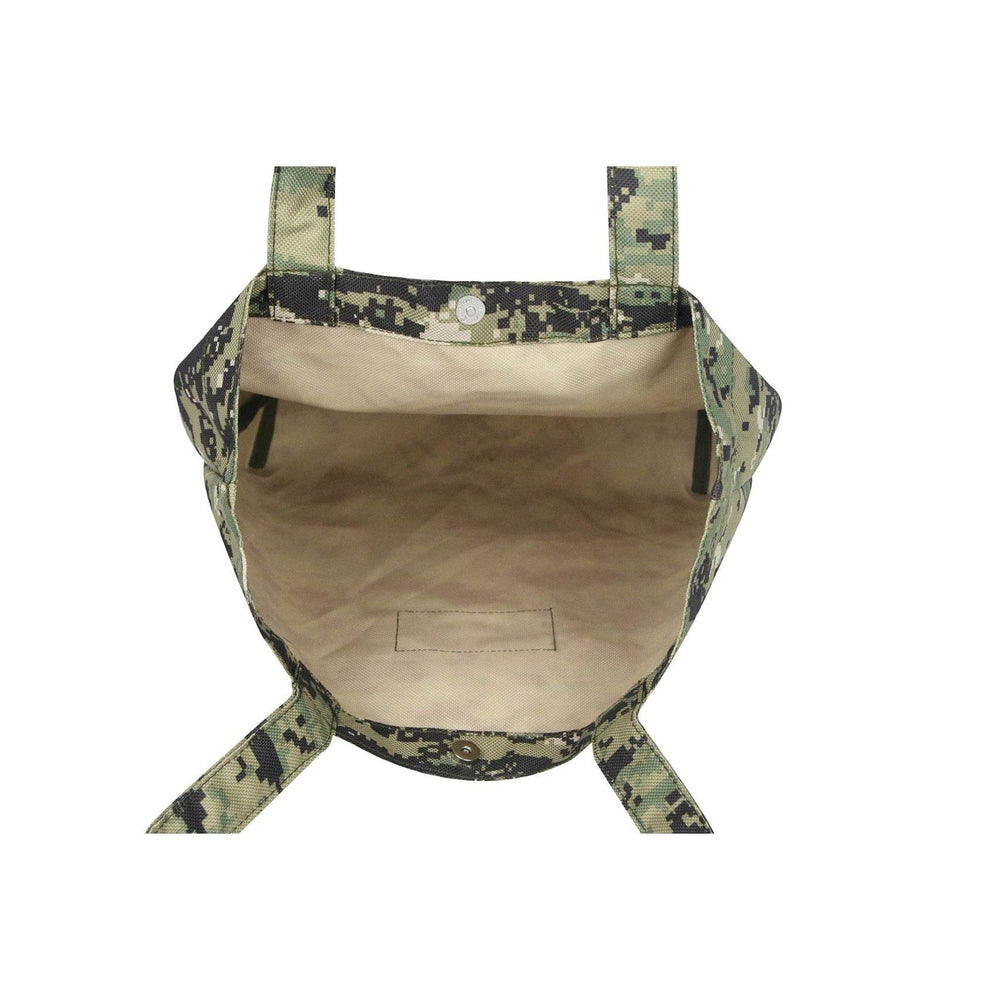 Tote Handbag Shoulder Canvas Grocery Bag Reusable School Shopping - EX-STOCK Canada