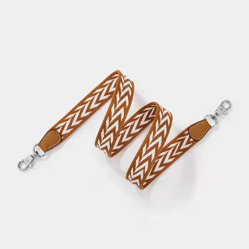 Bag strap Accessories - Cross Shoulder Bag - EX-STOCK Canada