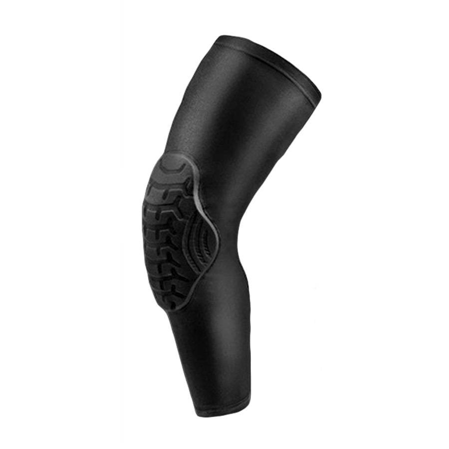 PRO anti-collision Knee Guard honeycomb Sports basketball knee pads - EX-STOCK Canada