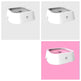 Cat Dog Water Bowl Anti Splash Design - EX-STOCK Canada