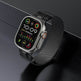 Mech Milan Metal Watch Strap - EX-STOCK Canada