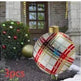 Christmas Ornament Holly Ball Outdoor Tree Decoration Christmas Balls for Yards - EX-STOCK Canada