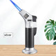 Portable Gun shape Lighter Cigarette Lighter - EX-STOCK Canada