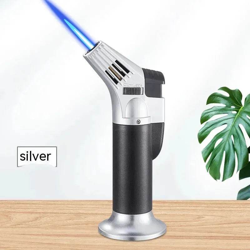 Portable Gun shape Lighter Cigarette Lighter - EX-STOCK Canada