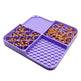 Silicone Pet Licking Mat Cat Dog Lick Mat - EX-STOCK Canada