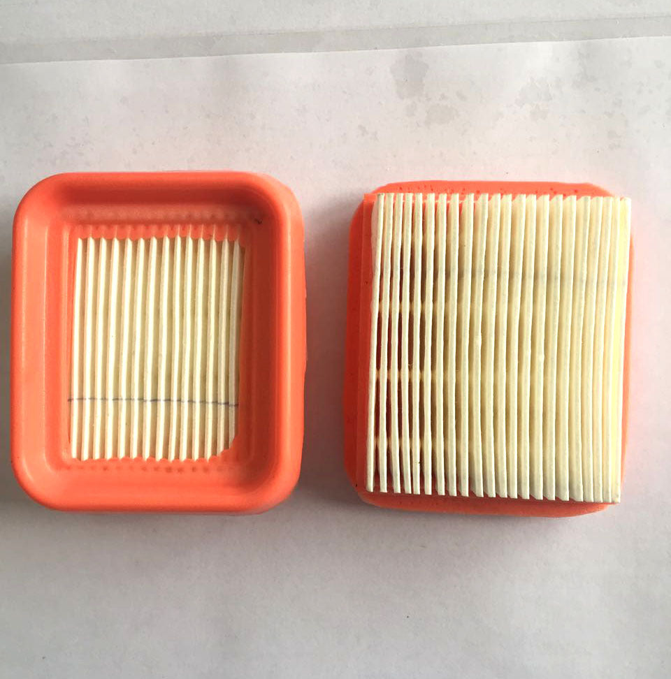 Lawn Mower Lawn Machine Filter Element Air Filter EX-STOCK Canada