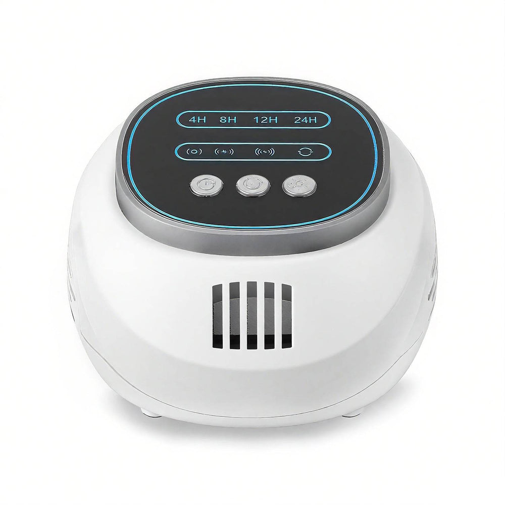 1Pc Ultrasonic Rodent Chaser Rat Repellent Pest Driver Mouse Control Squirrel Repeller With 4 Modes 4-65KHz Strobe Light 4 Timer 1292sq.ft. Coverage For Rodent Mouse Rats Squirrels Bats - EX-STOCK Canada