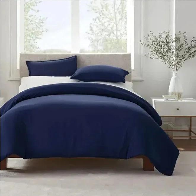 Serta Simply Clean Faltenbettbezug QueenEX-STOCK Canada