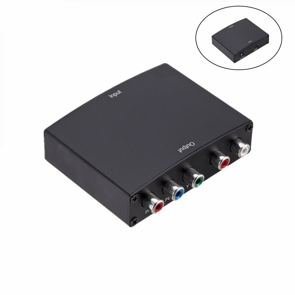 Convertidor de HDMI a Aberración Cromática HDMI A | EX-STOCK Canada