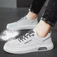 Fashion Canvas Flats Shoes Casual Versatile Breathable Walking Sports Shoes Low-top Sneakers For Men - EX-STOCK Canada
