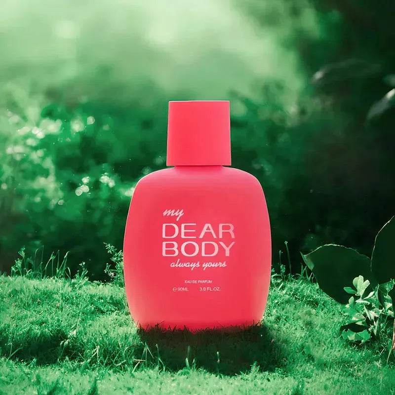 Long-lasting Light Fragrance Date Perfume - EX-STOCK Canada