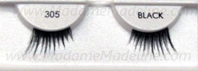 Ardell 305 Accent Lashes EX-STOCK Canada