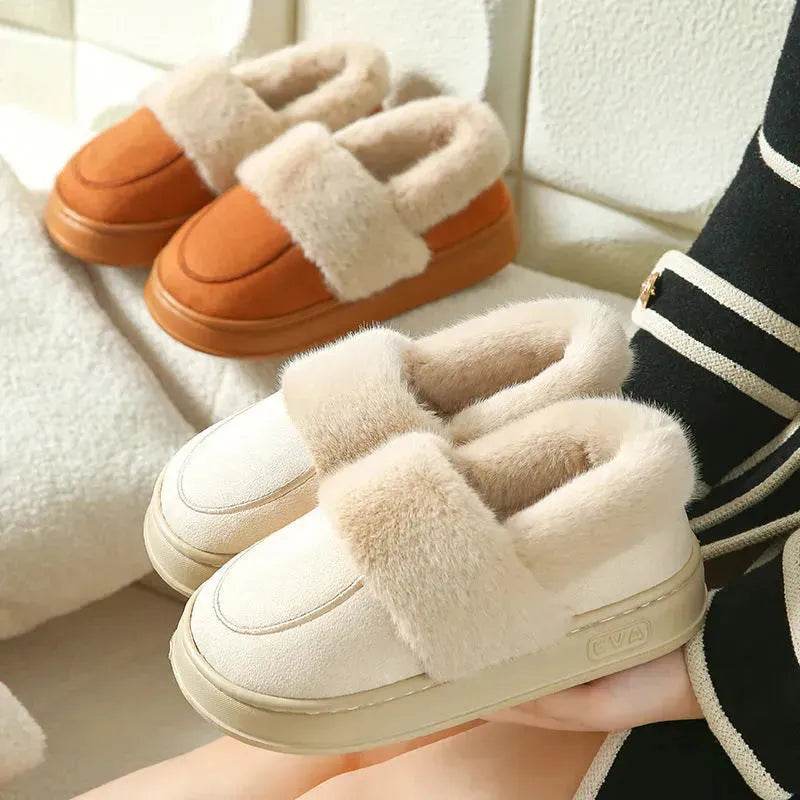 Women's Autumn And Winter Bags And Indoor Home Furnishings For Postpartum Warmth - EX-STOCK Canada