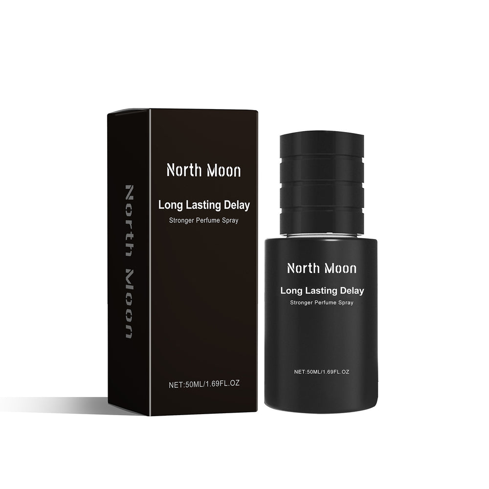 Natural Niche Fragrance Men's Perfume - EX-STOCK Canada