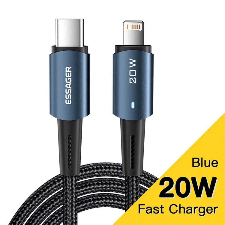 Mobile Phone Data Charging Cable - EX-STOCK Canada