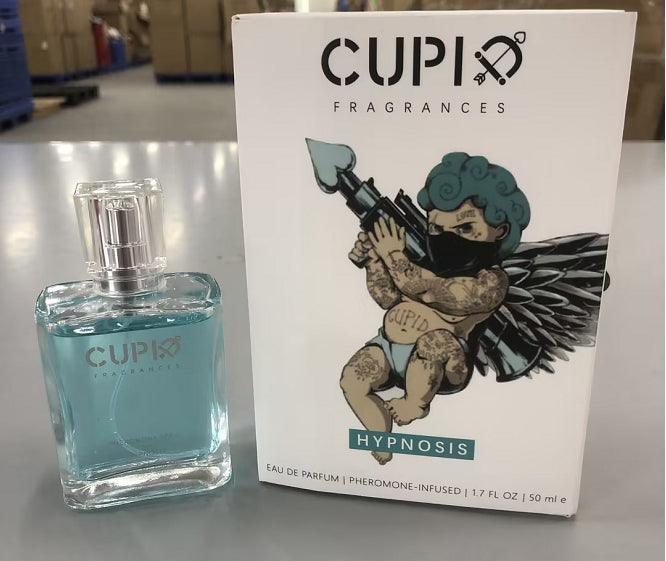 Parfum pour hommes Cologne Cupid Charm - EX-STOCK Canada