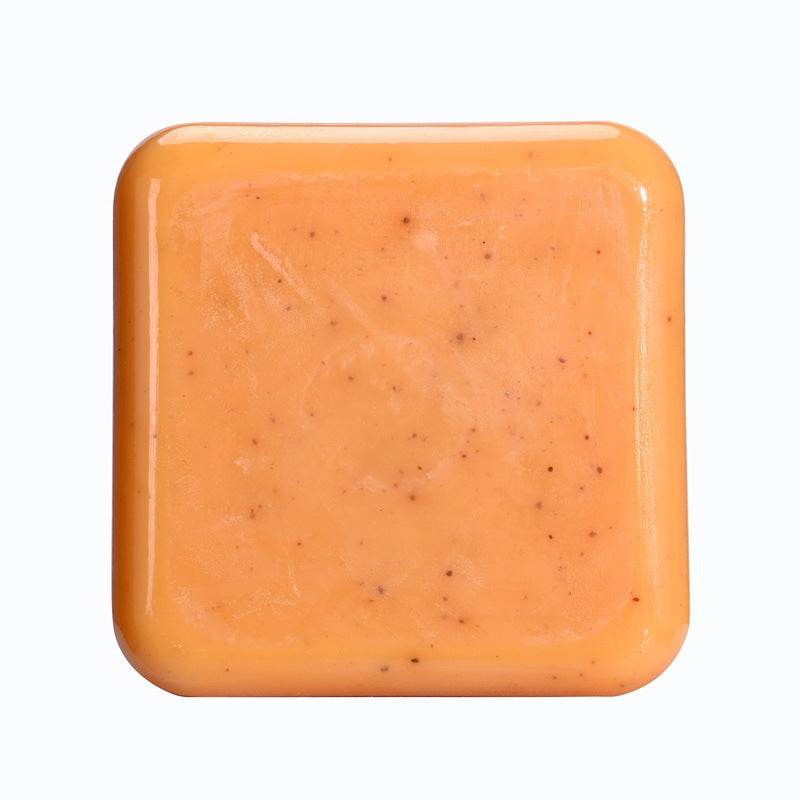 Curcuma Frosted Handmade Cleansing Bath Turmeric Soap - EX-STOCK Canada