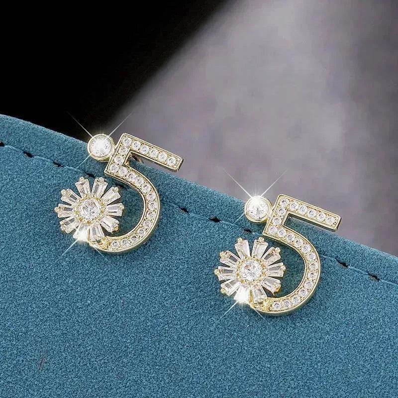Buy Vintage Real Pearl Drop Earrings and Stud Earrings - EX-STOCK Canada
