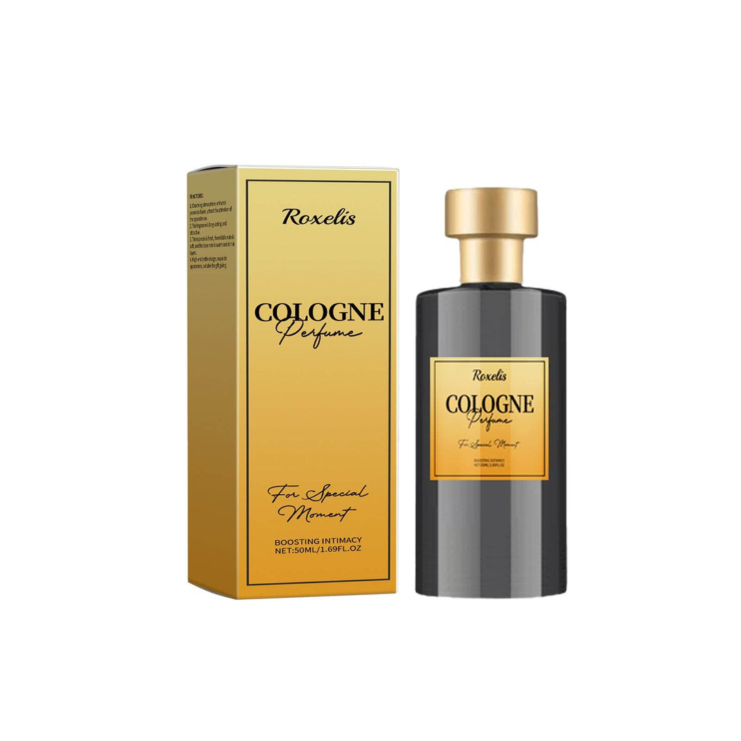 ROXELIS COLOGNE Fragrance Magnetic Perfume - EX-STOCK Canada