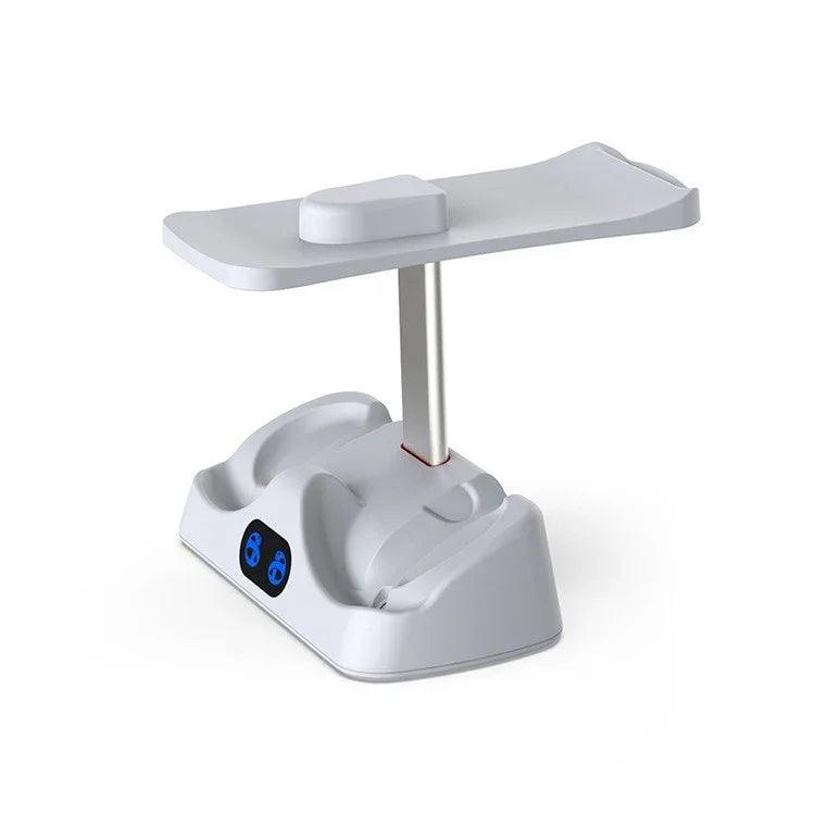PS5 VR2 Charging Base With Display Light Handle EX-STOCK Canada