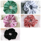 Fashion Velvet Scrunchies for Hair Ponytail Holder - EX-STOCK Canada