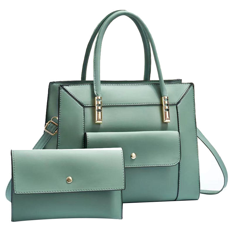 Bolso Tote Elegante - Bolso para Madre e HijoEX-STOCK Canada