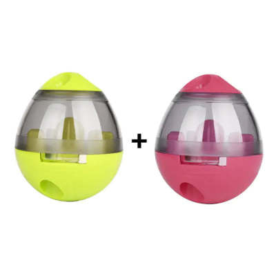 Happy Leaking Food Pet Supplies EX-STOCK Canada