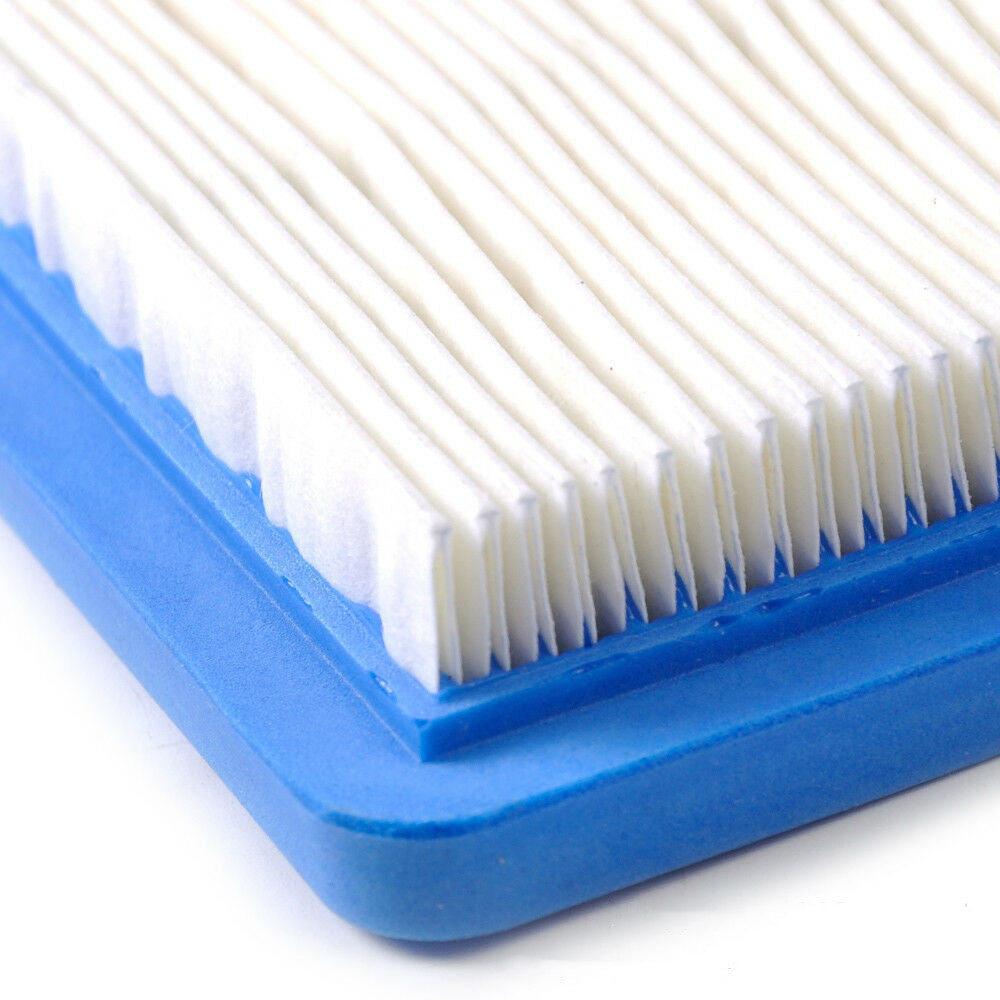 Blue Lawn Mower Filter Accessories EX-STOCK Canada