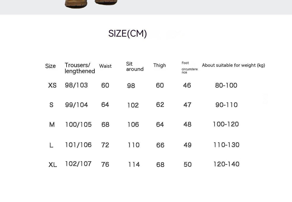 Low rise Distressed Oversized Street style Jean Pant women - EX-STOCK Canada