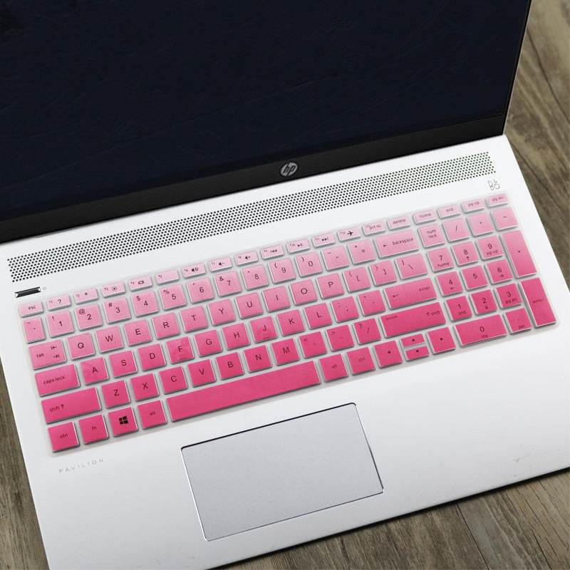 15.6 Inch Laptop Foil Keyboard Protective Film - EX-STOCK Canada