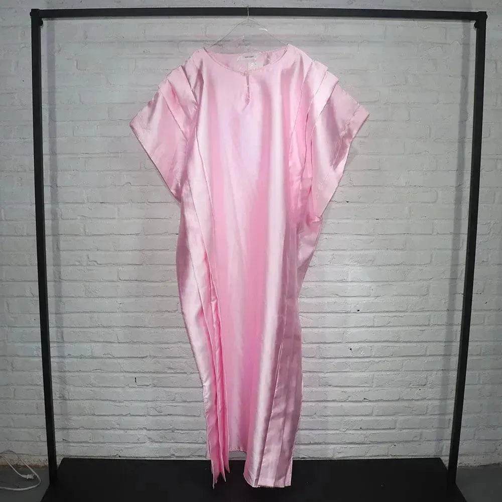 African Women's Wear Dress Middle East Islamic Style Gown - EX-STOCK Canada