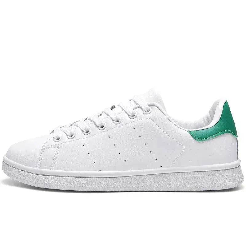 All-Match White Shoes, Men'S Shoes, Casual Shoes, Couple Models, Women'S Shoes, Lightweight Sports Shoes - EX-STOCK Canada