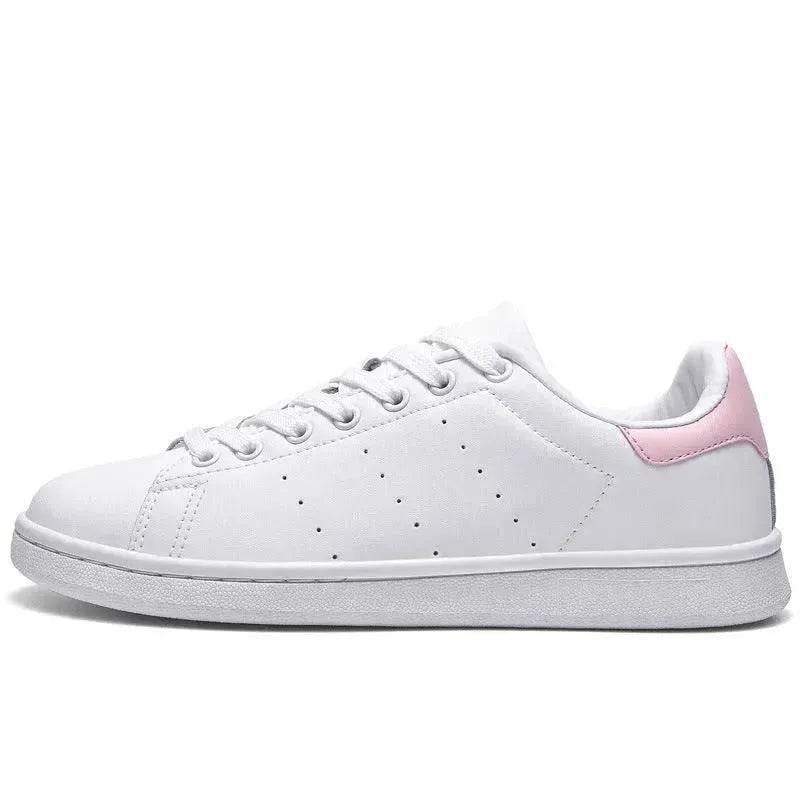 All-Match White Shoes, Men'S Shoes, Casual Shoes, Couple Models, Women'S Shoes, Lightweight Sports Shoes - EX-STOCK Canada