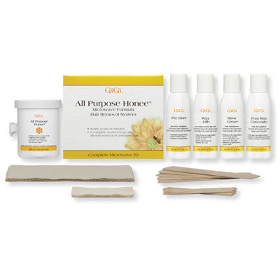 GiGi All Purpose Microwave Kit EX-STOCK Canada