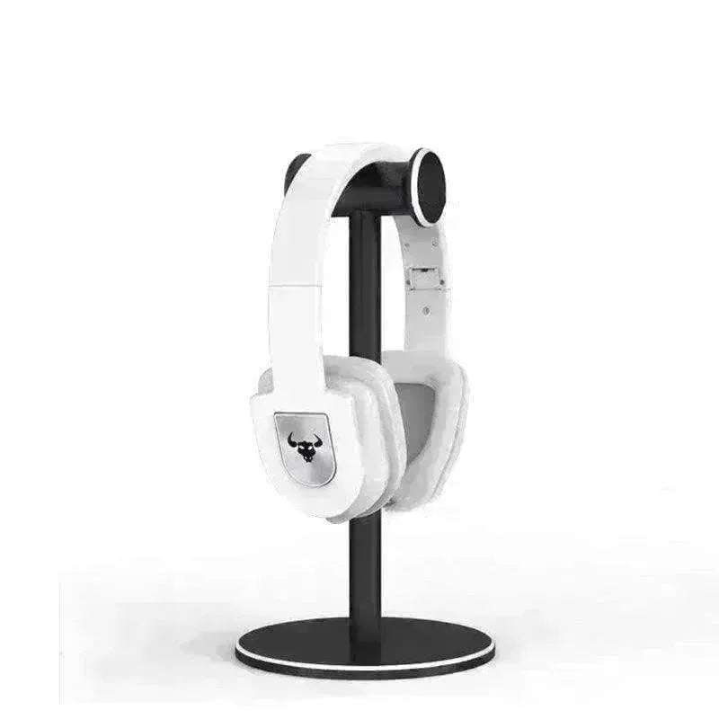 Aluminum Alloy Headset Bracket Storage Bracket - EX-STOCK CANADA