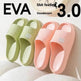 Anti-odor Soft Thick Bottom Non-slip Home Indoor Eva Slippers - EX-STOCK Canada