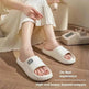 Anti-odor Soft Thick Bottom Non-slip Home Indoor Eva Slippers - EX-STOCK Canada