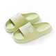 Anti-odor Soft Thick Bottom Non-slip Home Indoor Eva Slippers - EX-STOCK Canada