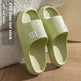 Anti-odor Soft Thick Bottom Non-slip Home Indoor Eva Slippers - EX-STOCK Canada