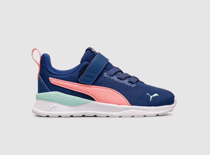 Puma Anzarun Lite AC+PS - Scarpe da corsa per bambini della scuola materna - EX-STOCK Canada