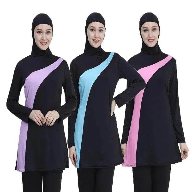 Arab Ladies Swimwear - EX-STOCK Canada
