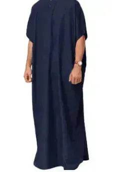 Arab Middle East Arab Dubai Dresses Malaysia Men's Shirts Arab Robes - EX-STOCK Canada