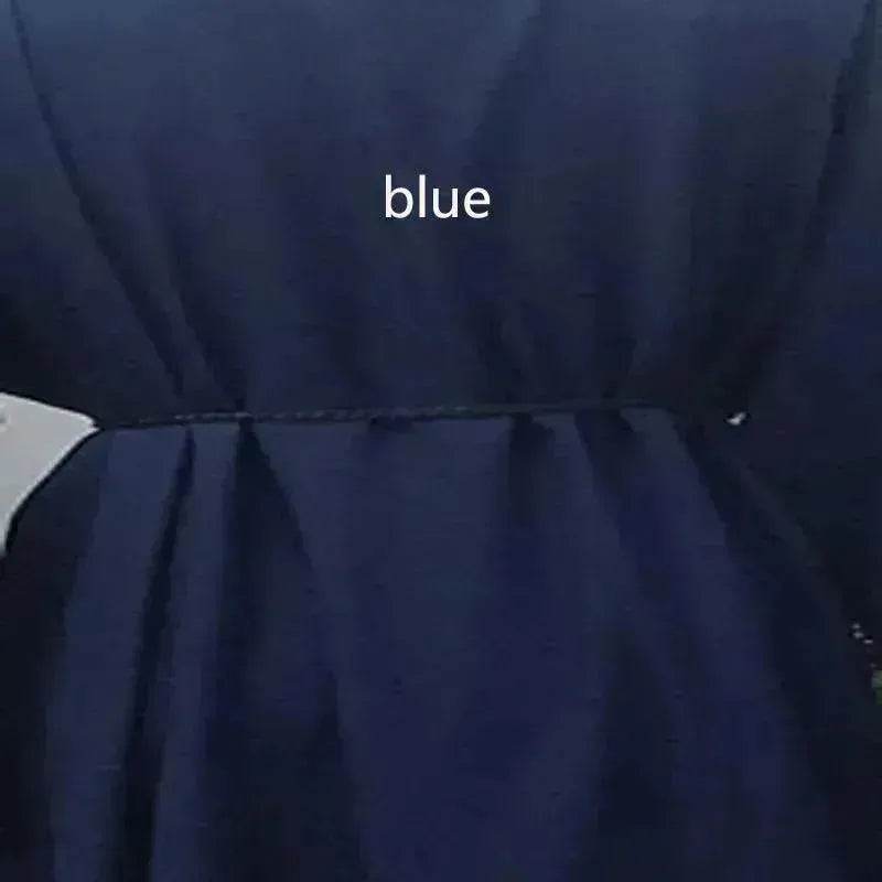 Arab Middle Eastern Loose Cardigan Robe - EX-STOCK Canada